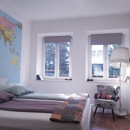 Apartment Little Heaven - Free Parking サラエヴォ エクステリア 写真