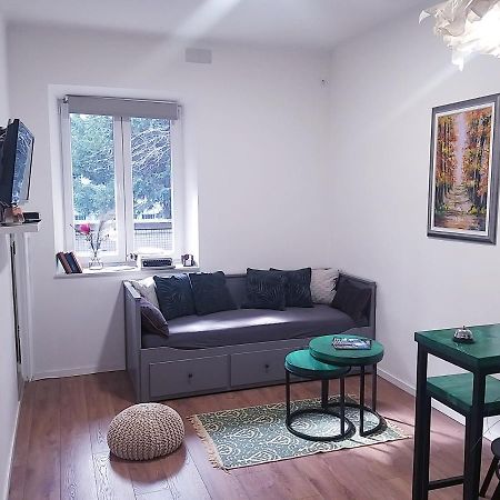 Apartment Little Heaven - Free Parking サラエヴォ エクステリア 写真