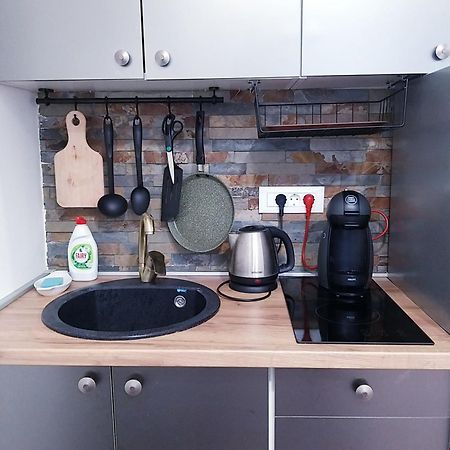 Apartment Little Heaven - Free Parking サラエヴォ エクステリア 写真