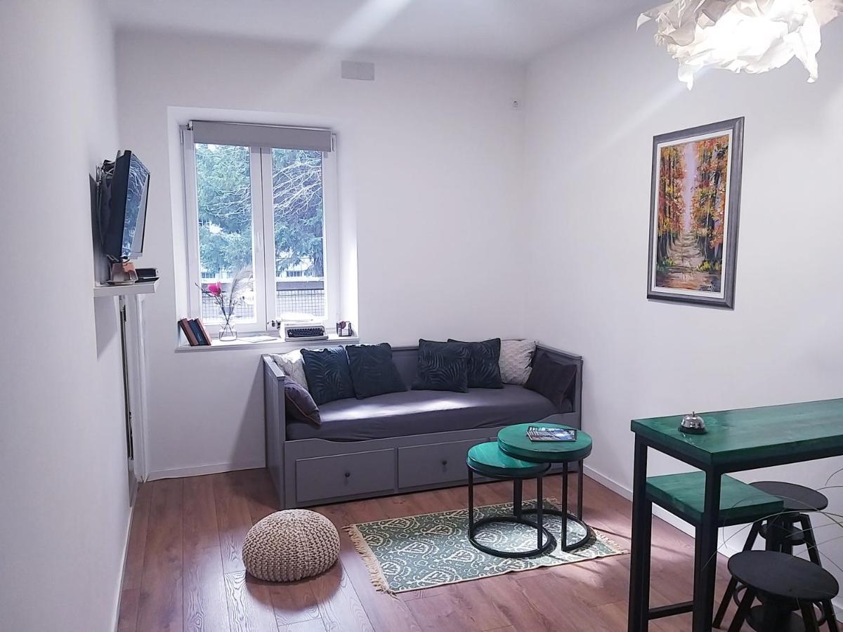 Apartment Little Heaven - Free Parking サラエヴォ エクステリア 写真
