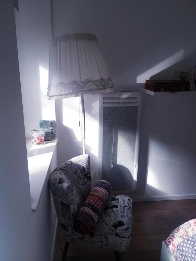 Apartment Little Heaven - Free Parking サラエヴォ エクステリア 写真
