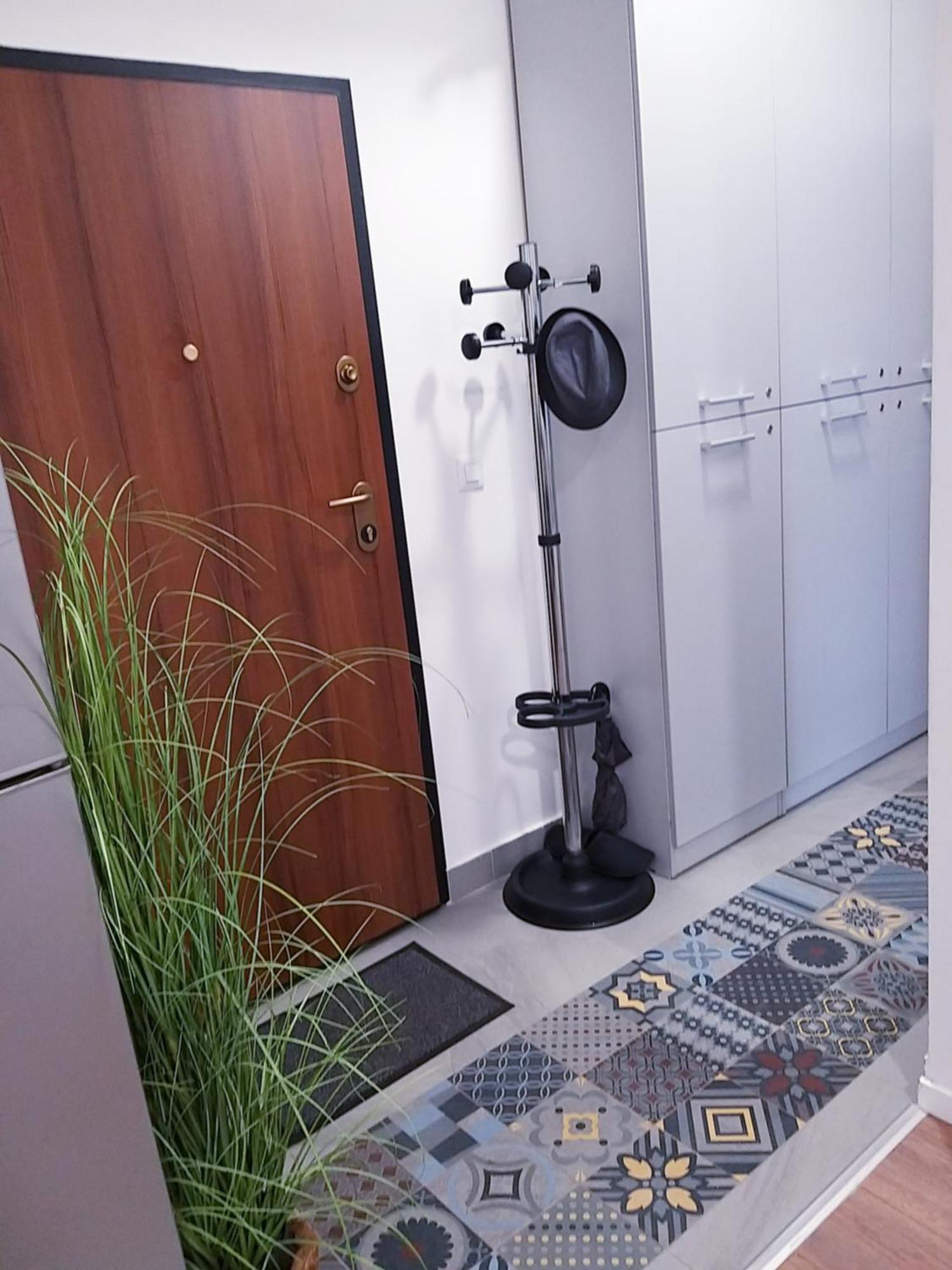 Apartment Little Heaven - Free Parking サラエヴォ エクステリア 写真